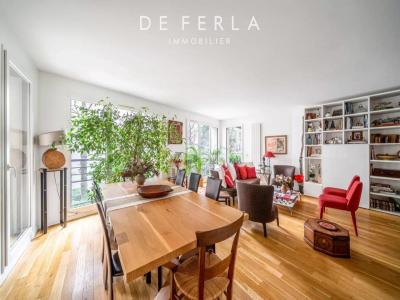 Acheter Appartement Paris-6eme-arrondissement Paris