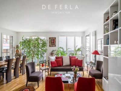 Acheter Appartement Paris-6eme-arrondissement 2400000 euros