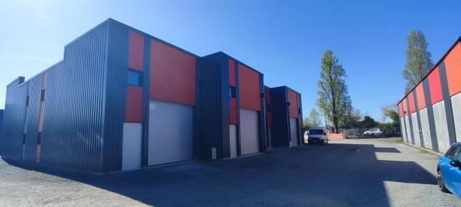 Annonce Vente Commerce Nantes 44