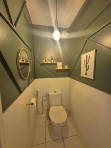 Louer Appartement 45 m2 Colomiers