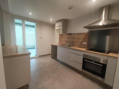 Louer Maison 98 m2 Colomiers