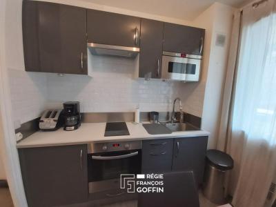 Louer Appartement 23 m2 Lyon-3eme-arrondissement
