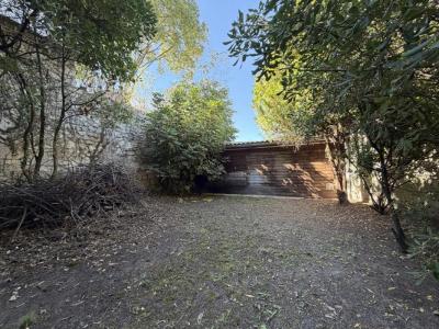 Annonce Vente Immeuble Bordeaux 33