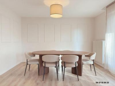 For sale Colmar 4 rooms 89 m2 Haut rhin (68000) photo 0