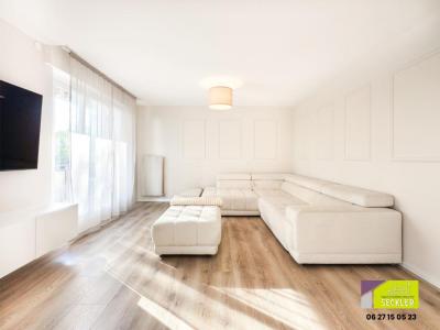 For sale Colmar 4 rooms 89 m2 Haut rhin (68000) photo 2