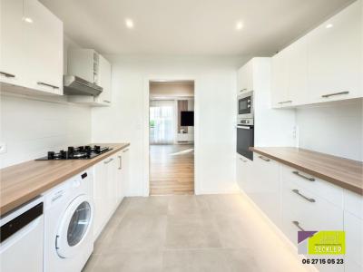 For sale Colmar 4 rooms 89 m2 Haut rhin (68000) photo 3