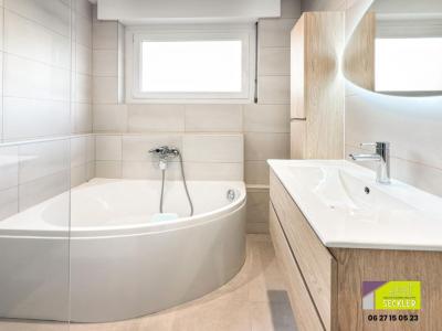 For sale Colmar 4 rooms 89 m2 Haut rhin (68000) photo 4