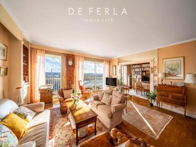 Annonce Vente 5 pices Appartement Courbevoie 92