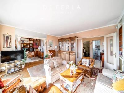 Acheter Appartement 113 m2 Courbevoie