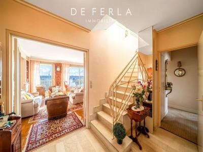 Acheter Appartement Courbevoie 1050000 euros