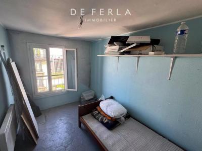 Annonce Vente Appartement Paris-8eme-arrondissement 75