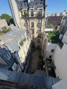 Acheter Appartement Paris-8eme-arrondissement Paris