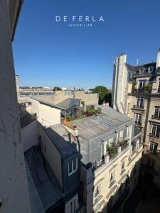 Acheter Appartement Paris-8eme-arrondissement 95000 euros