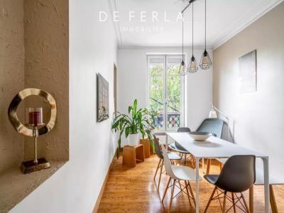 Acheter Appartement Paris-13eme-arrondissement Paris