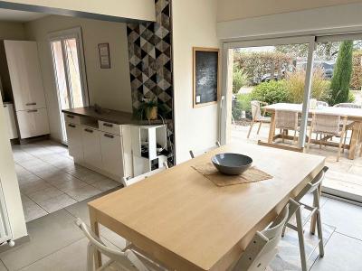 Acheter Maison Montrond-les-bains 375000 euros