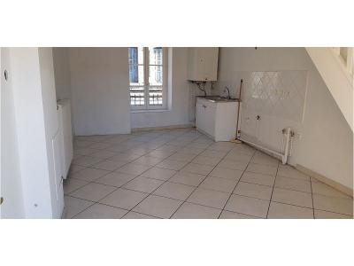 Louer Appartement Feurs Loire