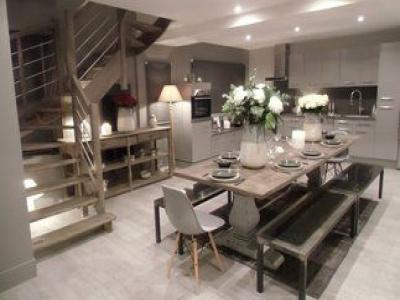 Annonce Vente Maison Lanhouarneau 29