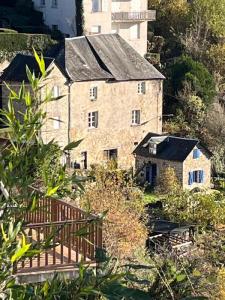 For sale Treignac 4 rooms 121 m2 Correze (19260) photo 0