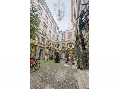 Annonce Location Bureau Toulouse 31