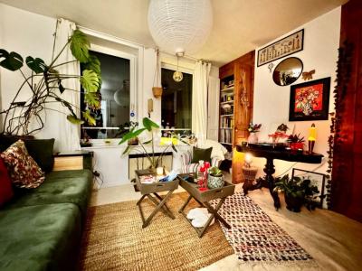 For sale Lille 2 rooms 27 m2 Nord (59000) photo 0