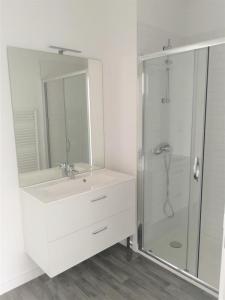 Annonce Location 3 pices Appartement Lespinasse 31