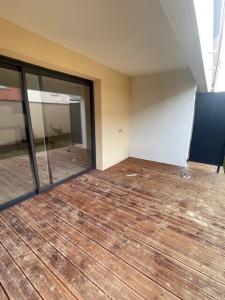 Annonce Location 3 pices Appartement Saint-alban 31