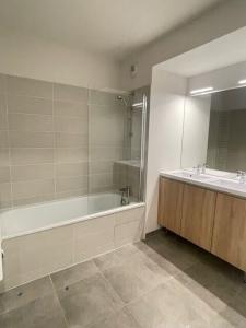 Louer Appartement Saint-alban Haute garonne