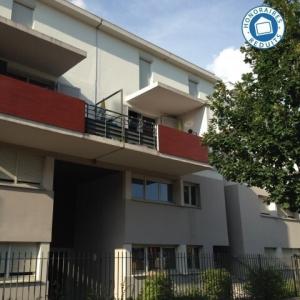 For rent Toulouse 4 rooms 80 m2 Haute garonne (31200) photo 0