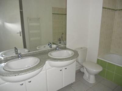 Louer Appartement 80 m2 Toulouse