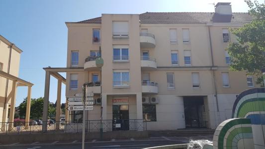 Louer Appartement Paray-le-monial Saone et loire