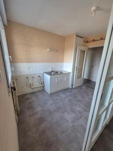 Louer Appartement 51 m2 Paray-le-monial