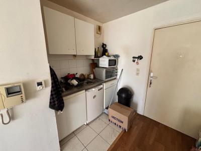 Acheter Appartement Bron 119500 euros
