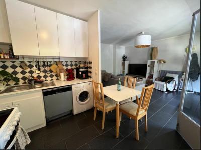 For rent Oullins 3 rooms 65 m2 Rhone (69600) photo 1