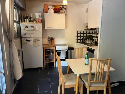 For rent Oullins 3 rooms 65 m2 Rhone (69600) photo 2