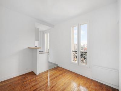 Acheter Appartement Paris-20eme-arrondissement Paris