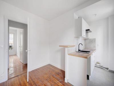 Acheter Appartement Paris-20eme-arrondissement 312900 euros