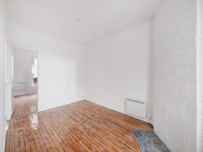 Acheter Appartement Paris-20eme-arrondissement Paris