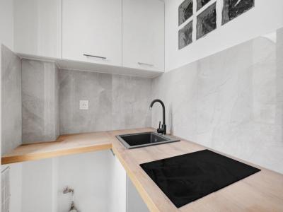 Acheter Appartement Paris-20eme-arrondissement 285973 euros