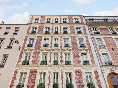 For sale Paris-20eme-arrondissement 1 room 23 m2 Paris (75020) photo 0