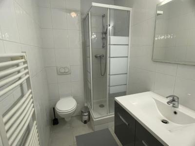 Louer Appartement Marseille-2eme-arrondissement Bouches du Rhone