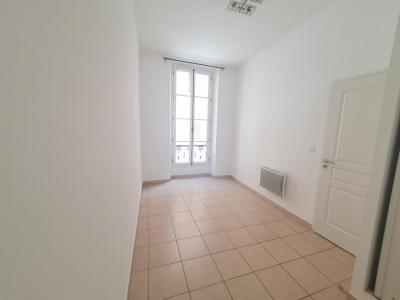 Louer Appartement Marseille-2eme-arrondissement 1322 euros