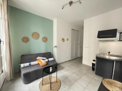 Louer Appartement Marseille-2eme-arrondissement Bouches du Rhone