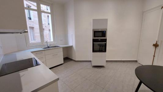 Annonce Location 7 pices Appartement Paris-17eme-arrondissement 75