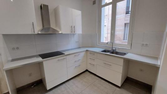 Louer Appartement Paris-17eme-arrondissement Paris