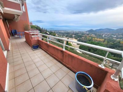 For sale Mandelieu-la-napoule 3 rooms 68 m2 Alpes Maritimes (06210) photo 0