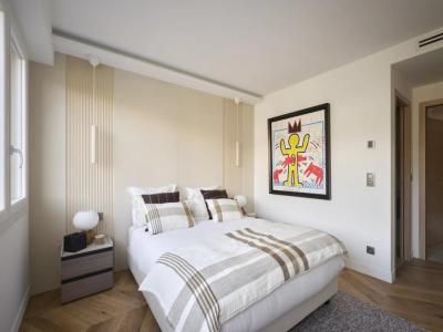 For sale Cannes 4 rooms 101 m2 Alpes Maritimes (06400) photo 4