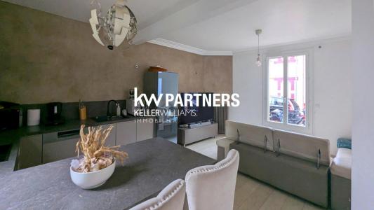 Annonce Vente 4 pices Maison Saint-denis 93