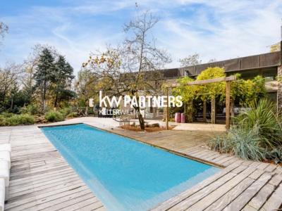 For sale Jouy-en-josas 8 rooms 700 m2 Yvelines (78350) photo 0