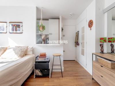 Annonce Vente Appartement Boulogne-billancourt 92