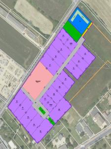 For sale Manthelan 627 m2 Indre et loire (37240) photo 4